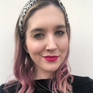Meet your Posher, Meghan